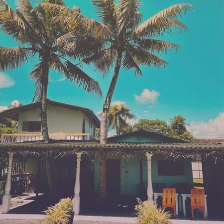 Together Beach House Midigama East Exterior photo